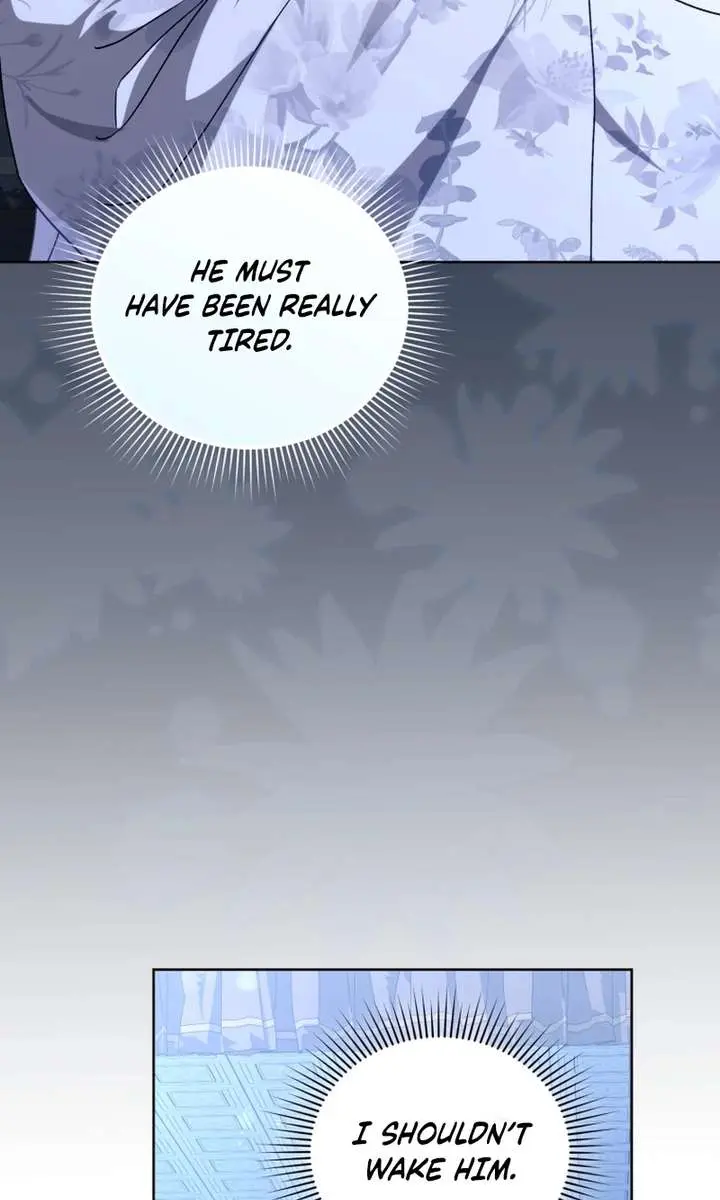 The White Tiger Clan's Baby Cotton Ball Chapter 11 Page 97