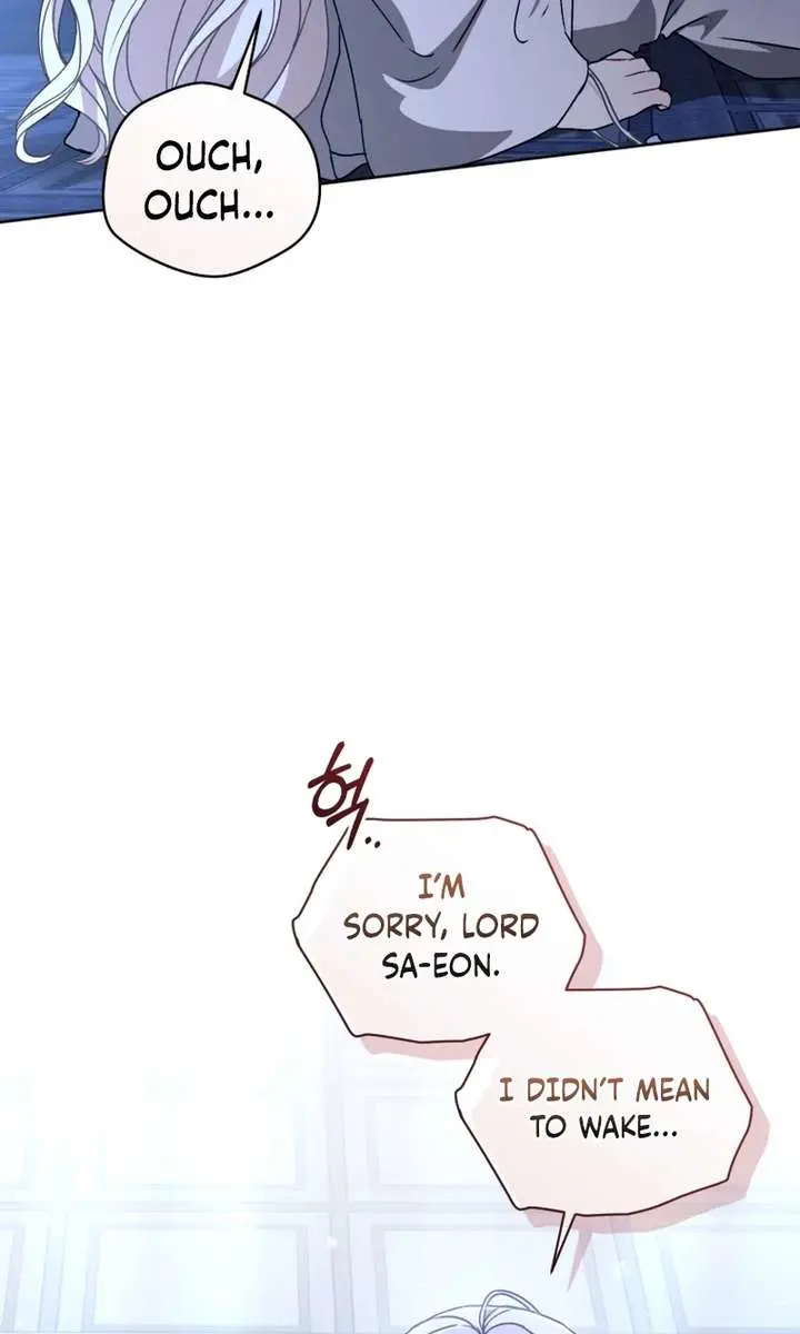 The White Tiger Clan's Baby Cotton Ball Chapter 11 Page 103