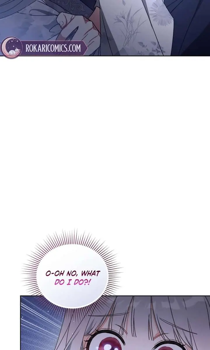 The White Tiger Clan's Baby Cotton Ball Chapter 11 Page 105