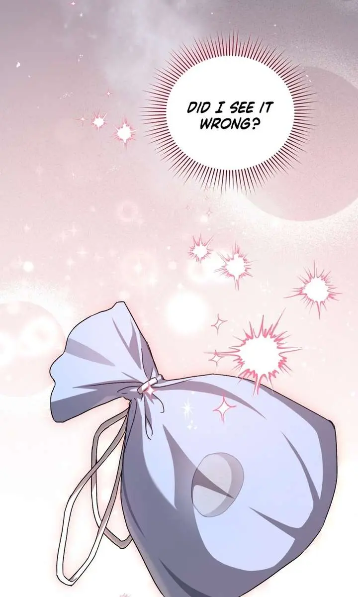 The White Tiger Clan's Baby Cotton Ball Chapter 12 Page 6