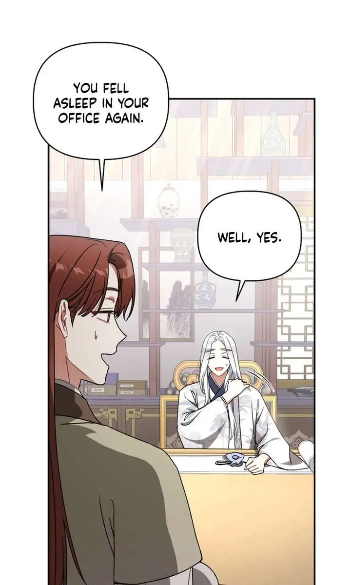 The White Tiger Clan's Baby Cotton Ball Chapter 12 Page 26
