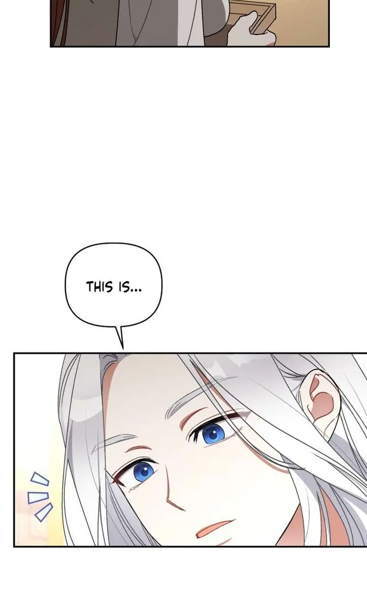 The White Tiger Clan's Baby Cotton Ball Chapter 12 Page 27