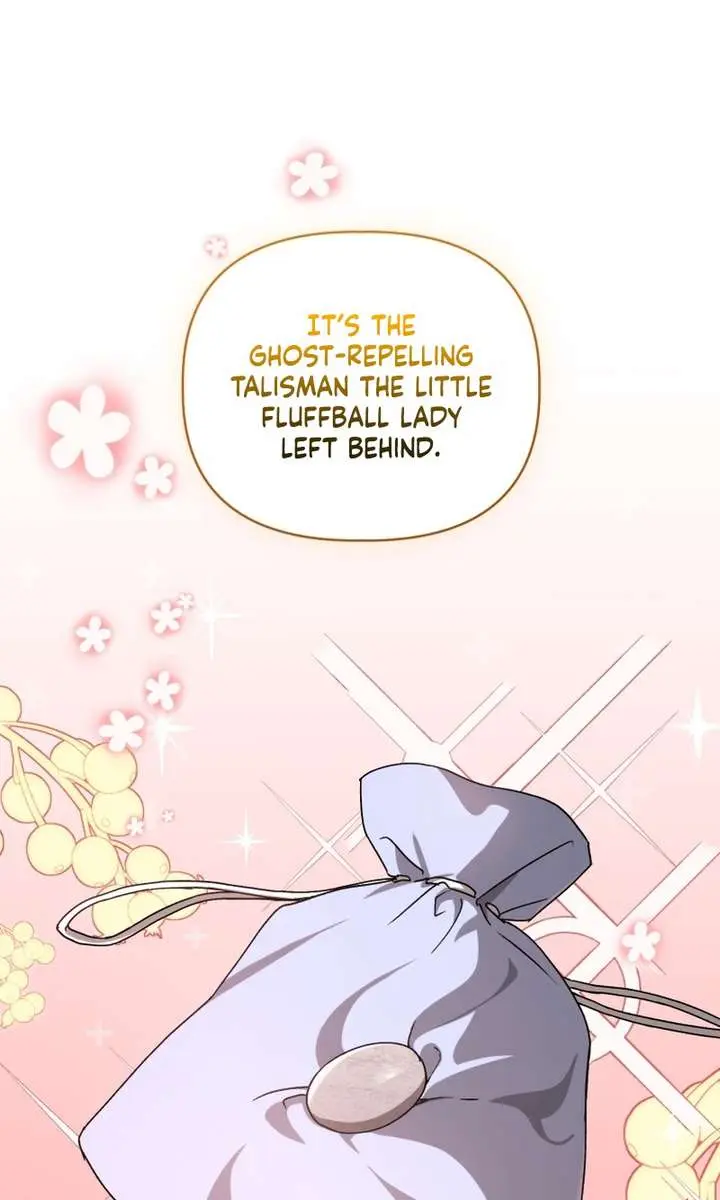 The White Tiger Clan's Baby Cotton Ball Chapter 12 Page 28