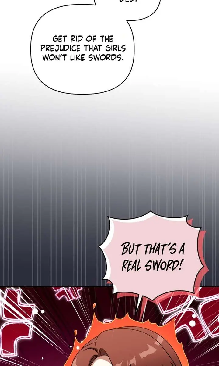 The White Tiger Clan's Baby Cotton Ball Chapter 12 Page 44