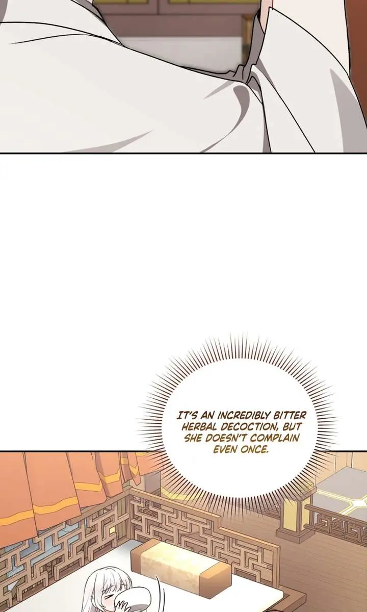 The White Tiger Clan's Baby Cotton Ball Chapter 12 Page 55