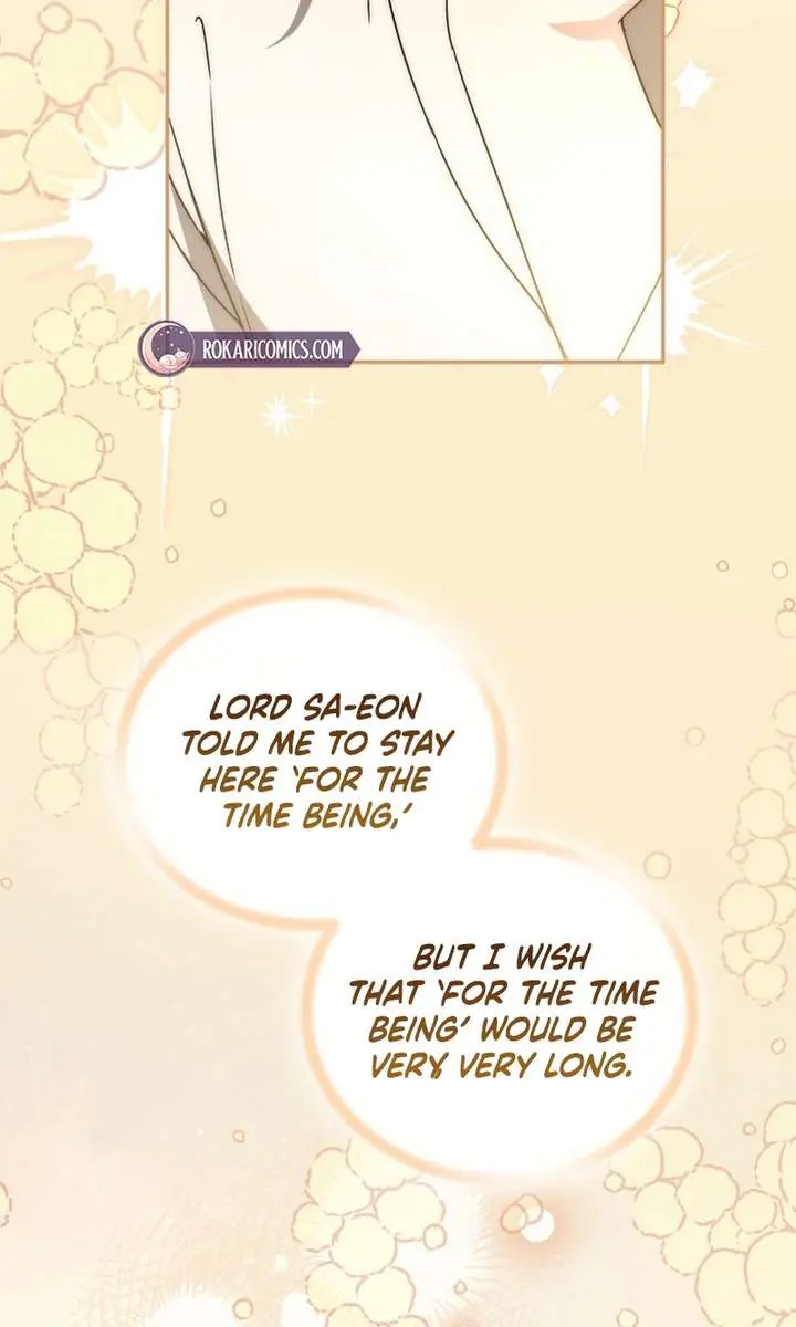 The White Tiger Clan's Baby Cotton Ball Chapter 12 Page 64