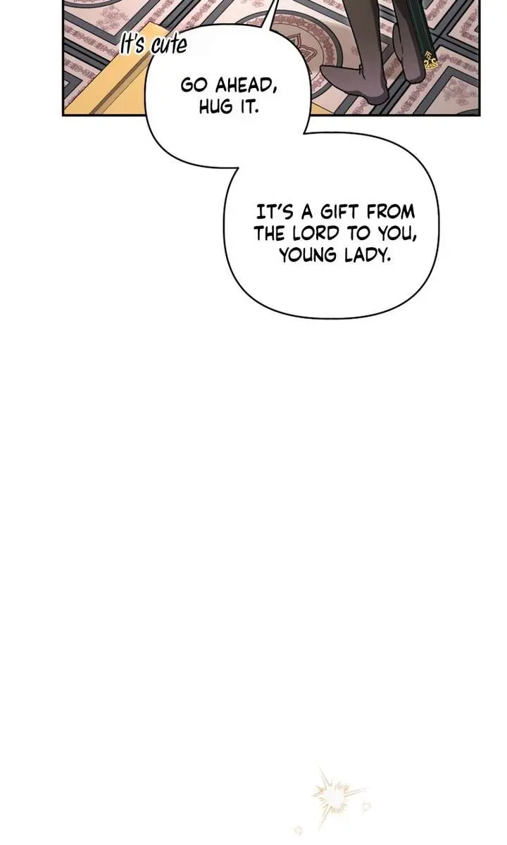 The White Tiger Clan's Baby Cotton Ball Chapter 12 Page 79