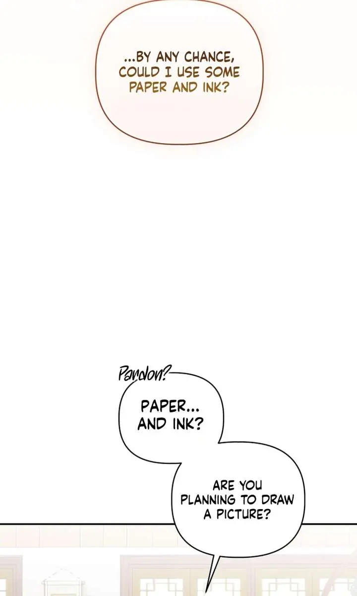 The White Tiger Clan's Baby Cotton Ball Chapter 12 Page 84