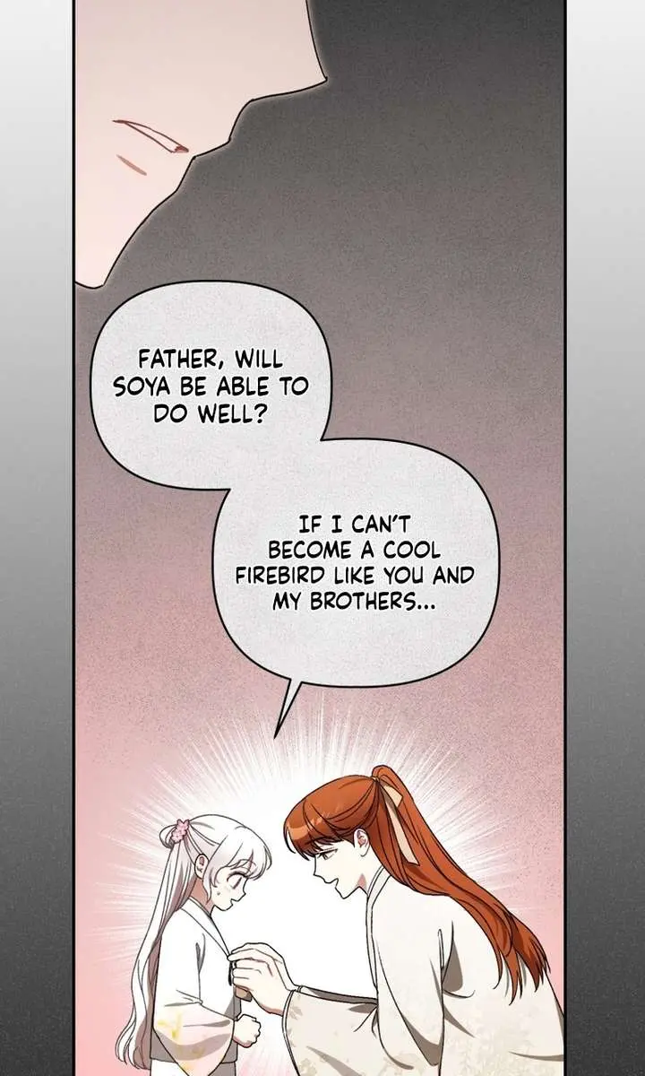 The White Tiger Clan's Baby Cotton Ball Chapter 12 Page 108