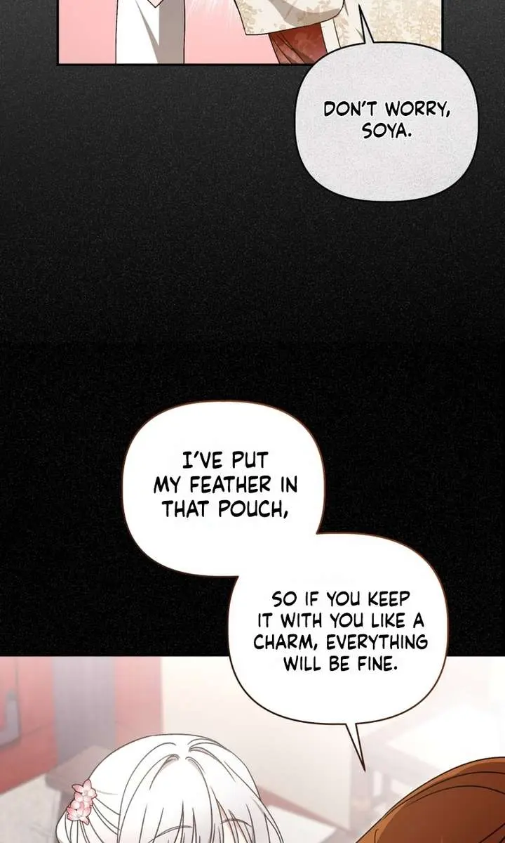 The White Tiger Clan's Baby Cotton Ball Chapter 12 Page 109