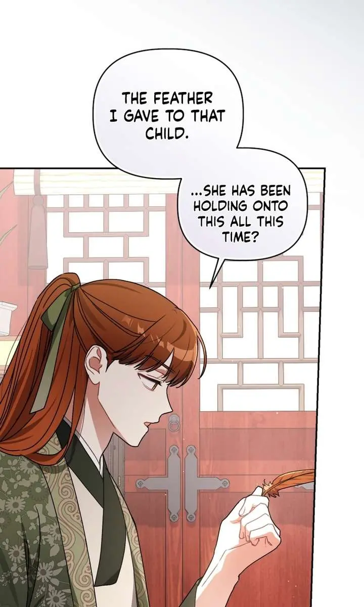 The White Tiger Clan's Baby Cotton Ball Chapter 12 Page 120