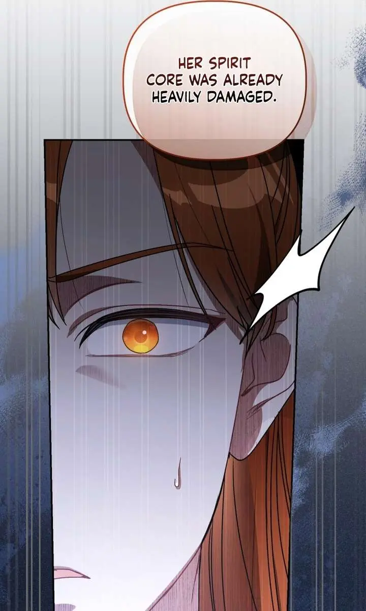 The White Tiger Clan's Baby Cotton Ball Chapter 12 Page 127