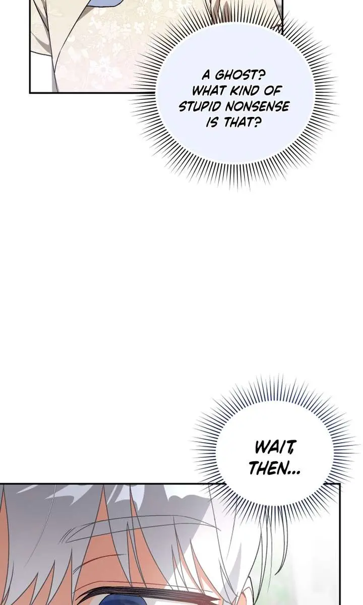 The White Tiger Clan's Baby Cotton Ball Chapter 13 Page 5
