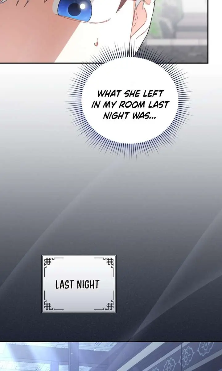 The White Tiger Clan's Baby Cotton Ball Chapter 13 Page 6