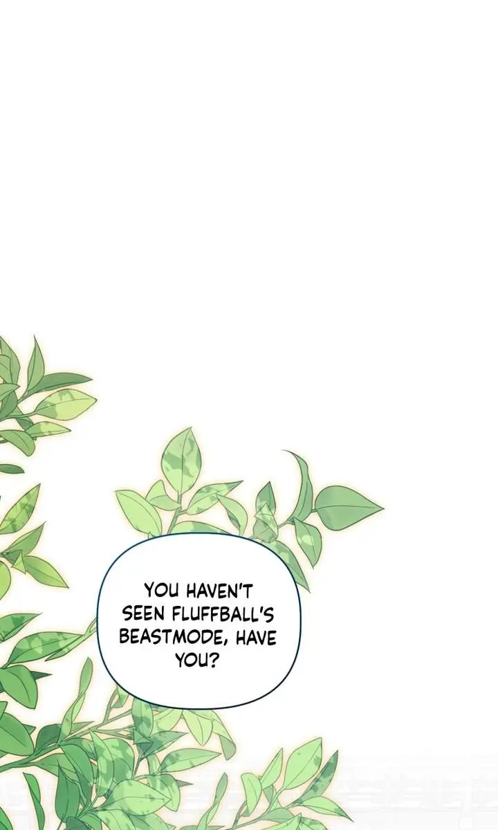 The White Tiger Clan's Baby Cotton Ball Chapter 13 Page 19