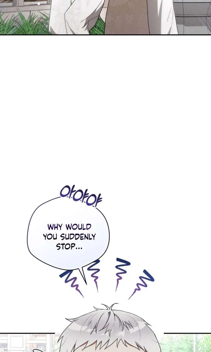 The White Tiger Clan's Baby Cotton Ball Chapter 13 Page 26