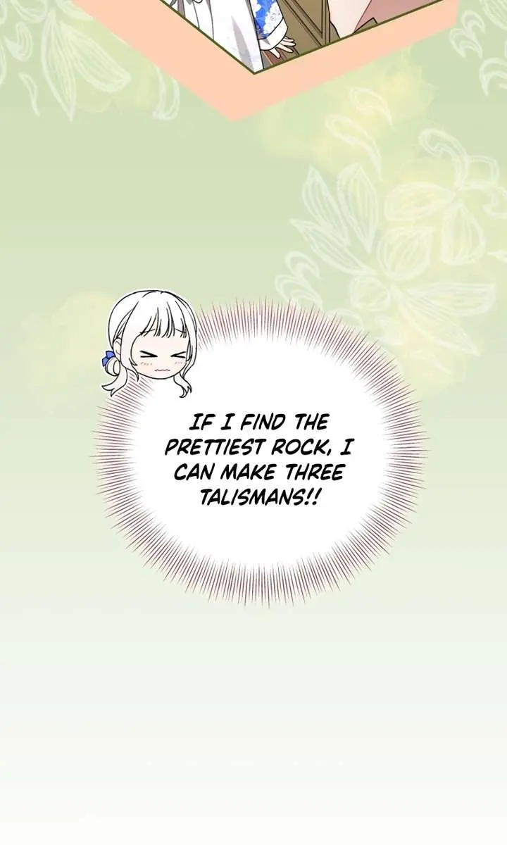 The White Tiger Clan's Baby Cotton Ball Chapter 13 Page 42