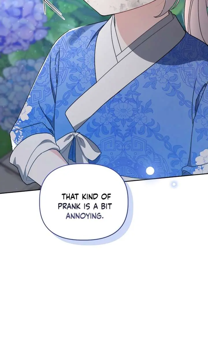The White Tiger Clan's Baby Cotton Ball Chapter 13 Page 51