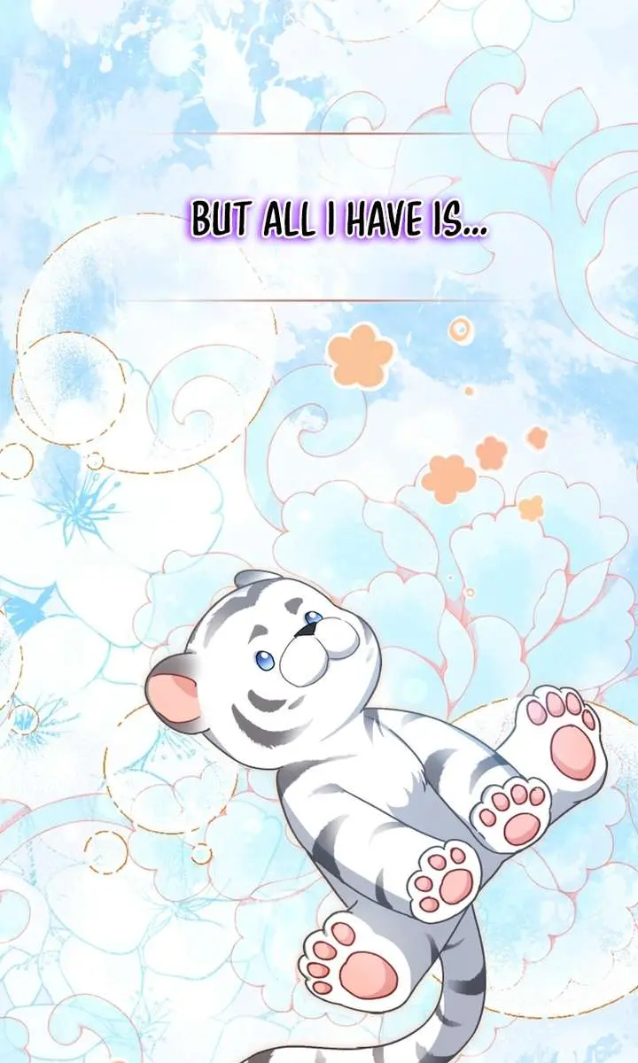 The White Tiger Clan's Baby Cotton Ball Chapter 13 Page 64