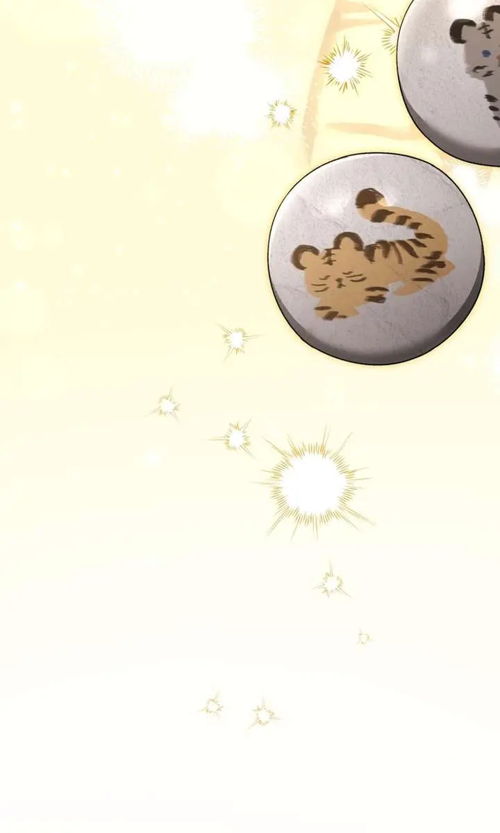 The White Tiger Clan's Baby Cotton Ball Chapter 13 Page 96