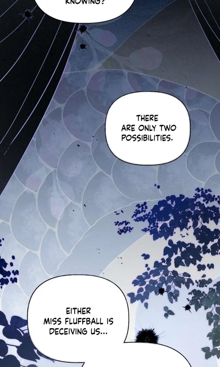The White Tiger Clan's Baby Cotton Ball Chapter 13 Page 101