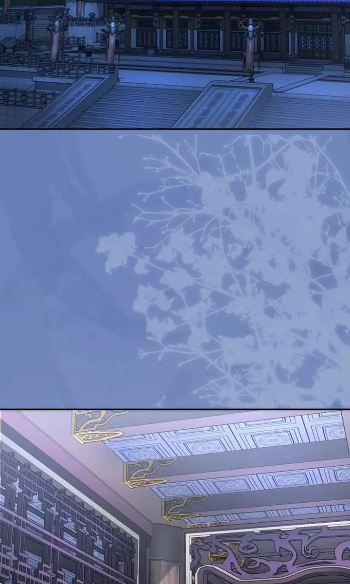 The White Tiger Clan's Baby Cotton Ball Chapter 16 Page 3