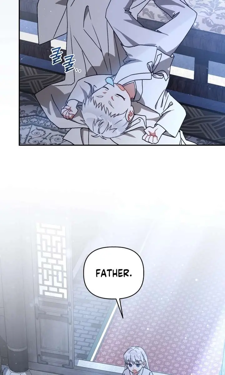 The White Tiger Clan's Baby Cotton Ball Chapter 16 Page 6