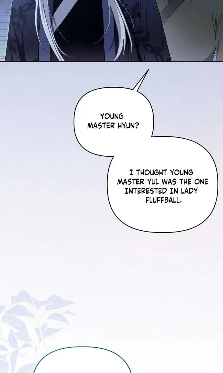 The White Tiger Clan's Baby Cotton Ball Chapter 16 Page 20