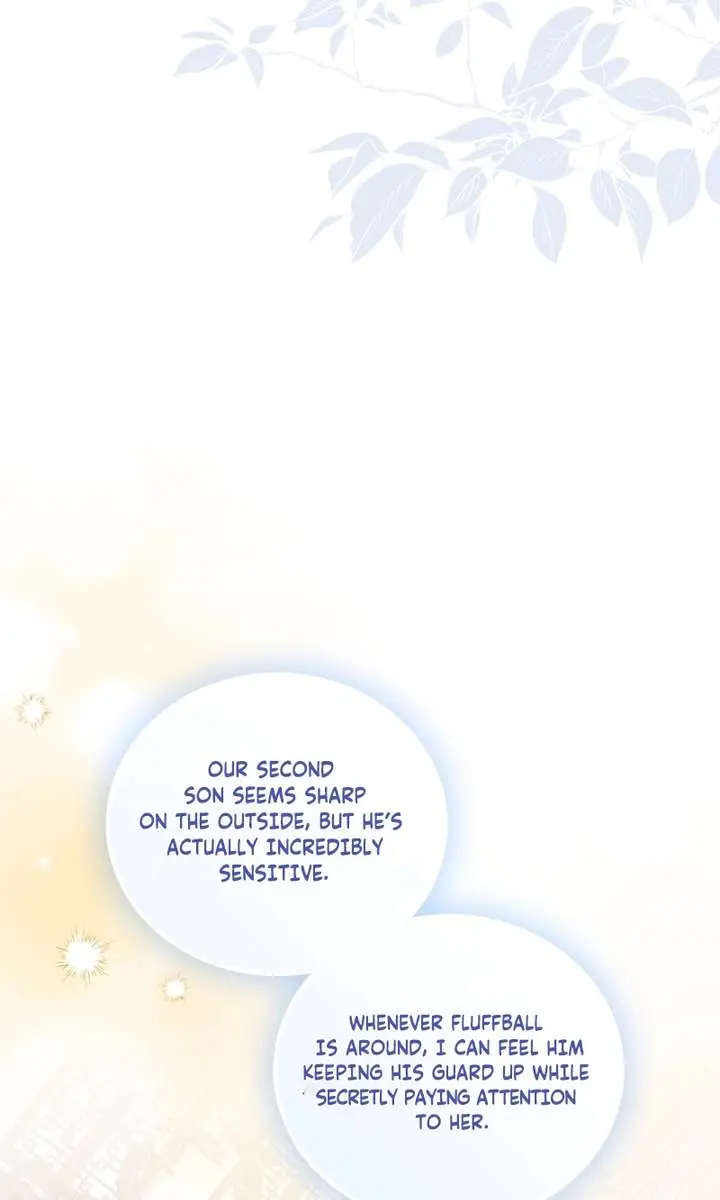 The White Tiger Clan's Baby Cotton Ball Chapter 16 Page 22