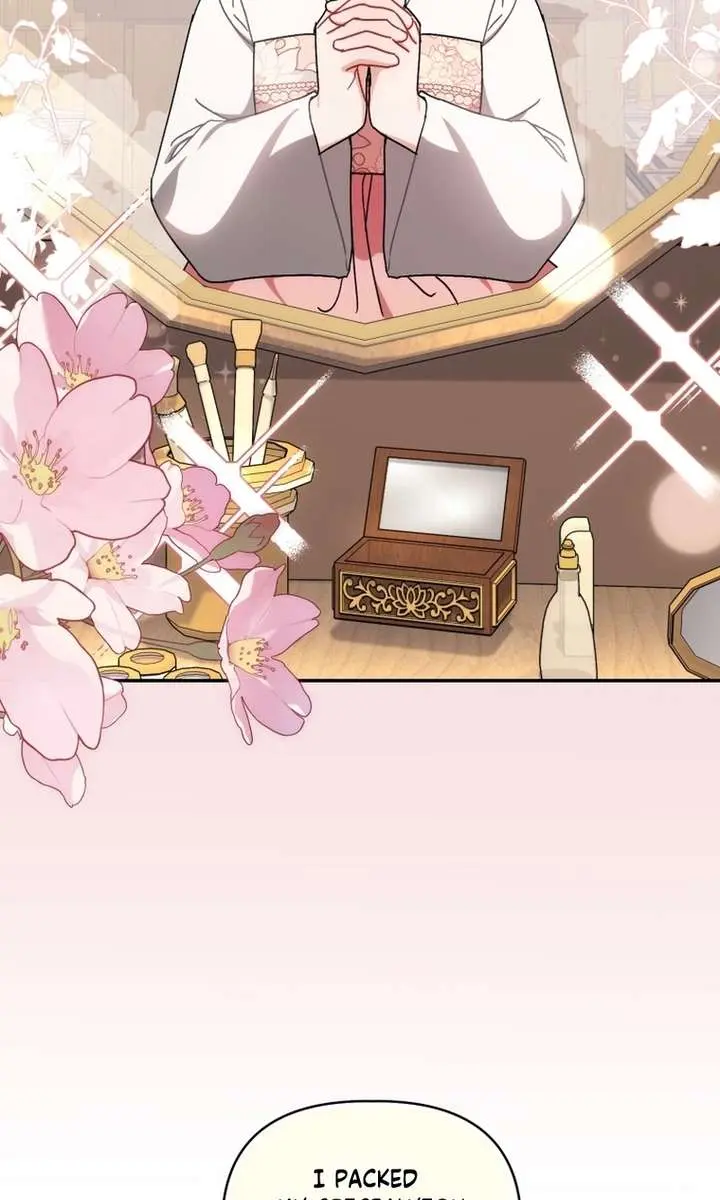 The White Tiger Clan's Baby Cotton Ball Chapter 16 Page 32