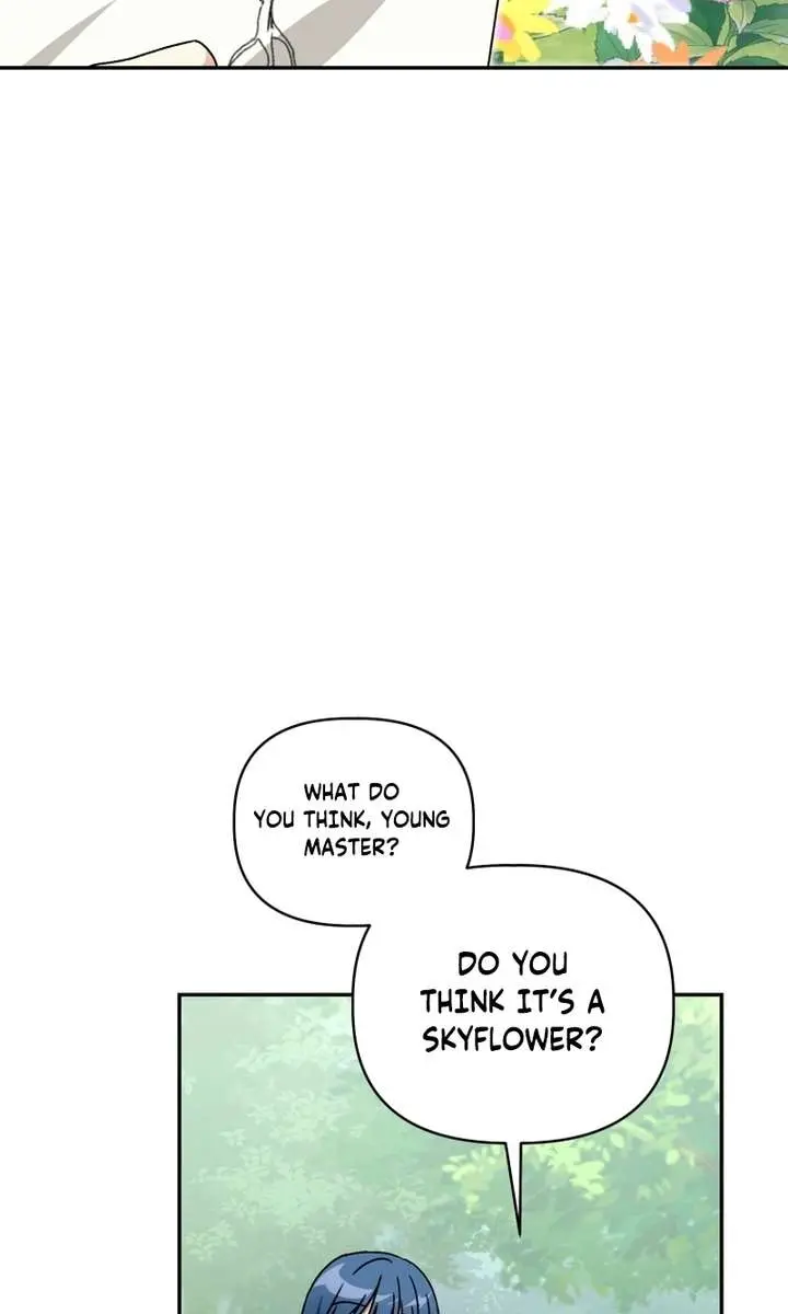 The White Tiger Clan's Baby Cotton Ball Chapter 16 Page 76