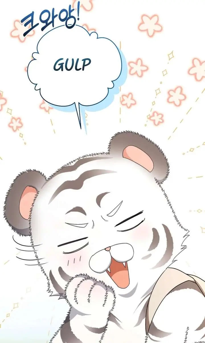 The White Tiger Clan's Baby Cotton Ball Chapter 16 Page 81
