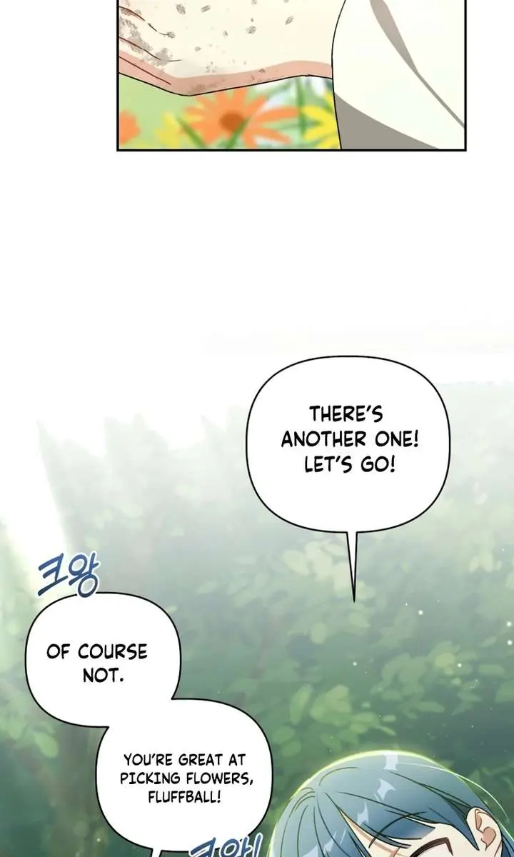 The White Tiger Clan's Baby Cotton Ball Chapter 16 Page 85