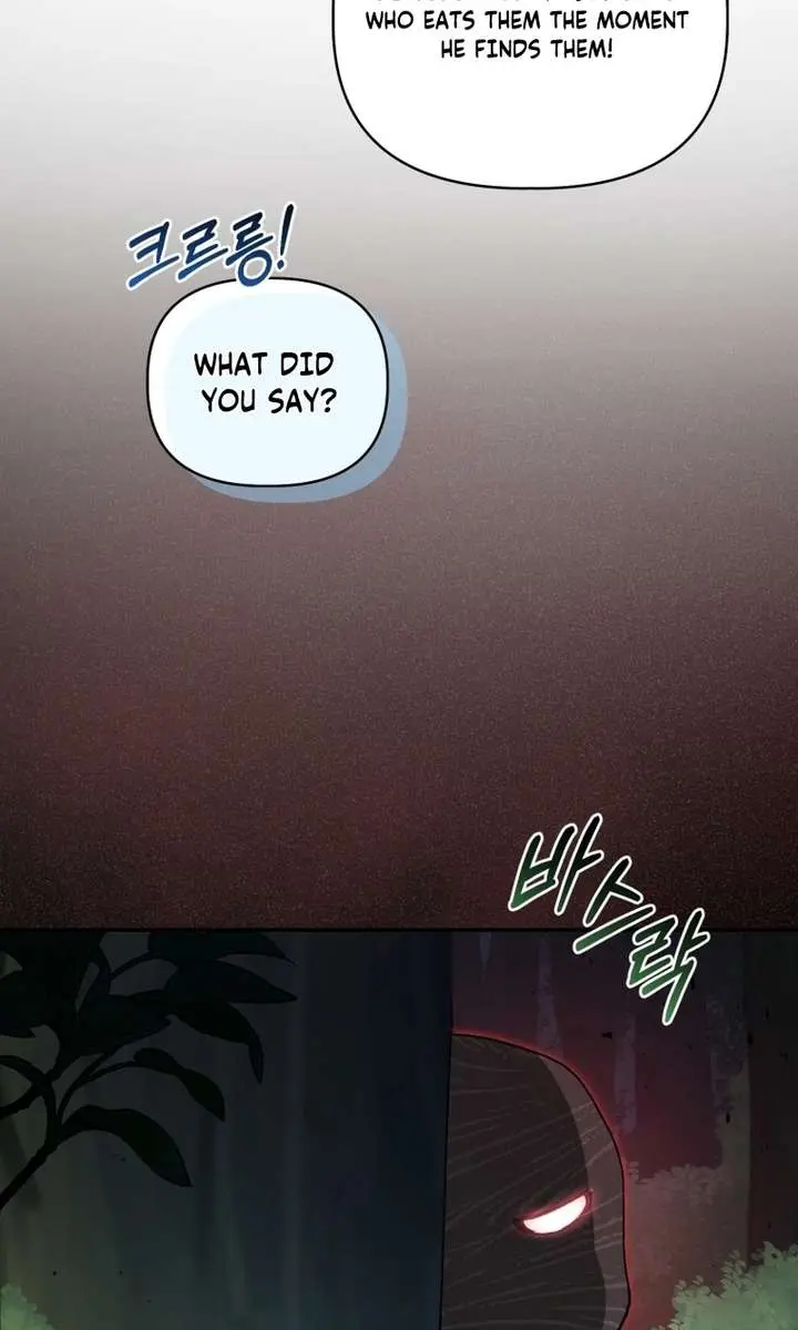 The White Tiger Clan's Baby Cotton Ball Chapter 16 Page 87