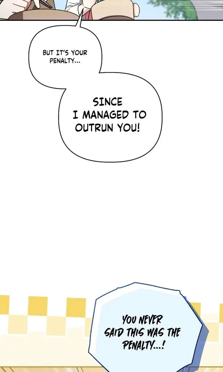 The White Tiger Clan's Baby Cotton Ball Chapter 16 Page 98