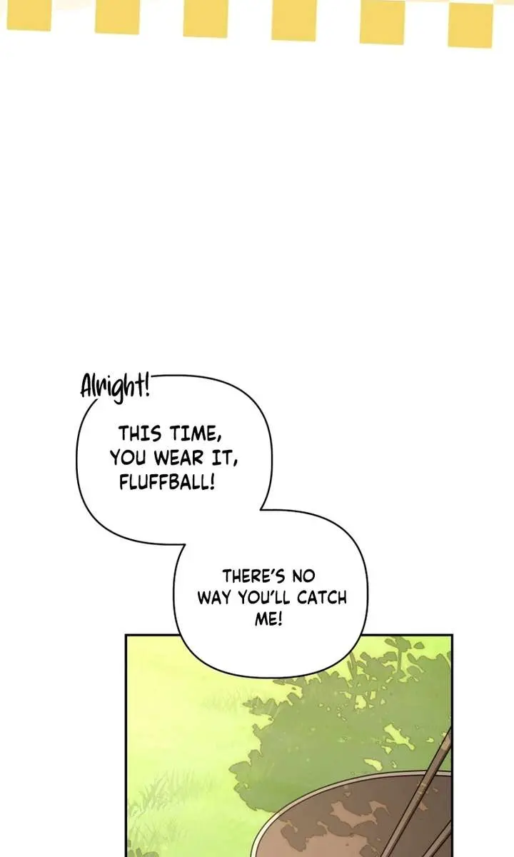The White Tiger Clan's Baby Cotton Ball Chapter 16 Page 100
