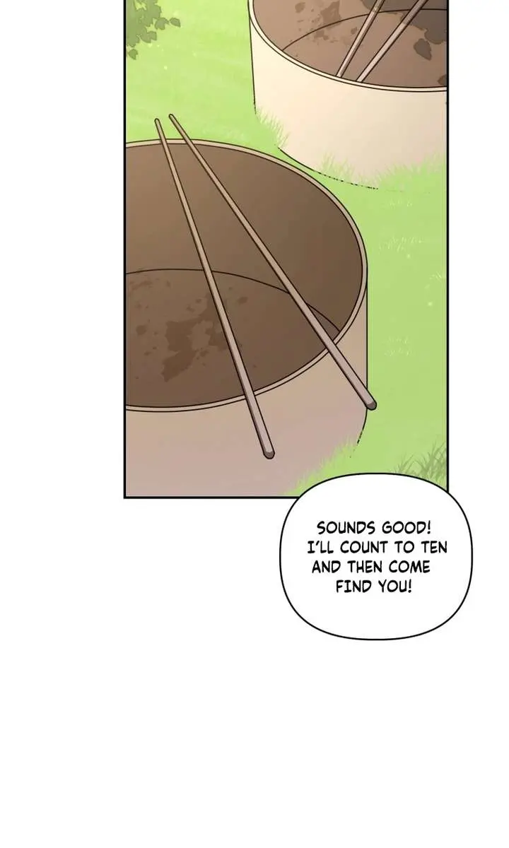 The White Tiger Clan's Baby Cotton Ball Chapter 16 Page 101