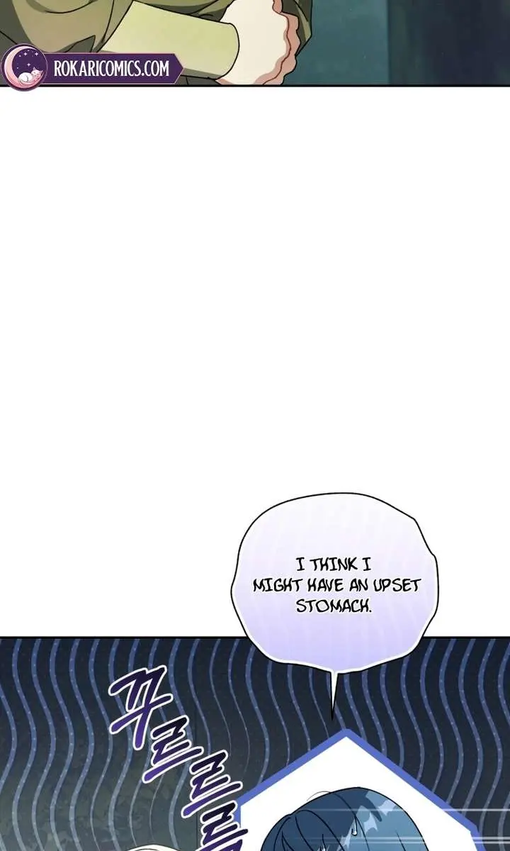 The White Tiger Clan's Baby Cotton Ball Chapter 16 Page 106
