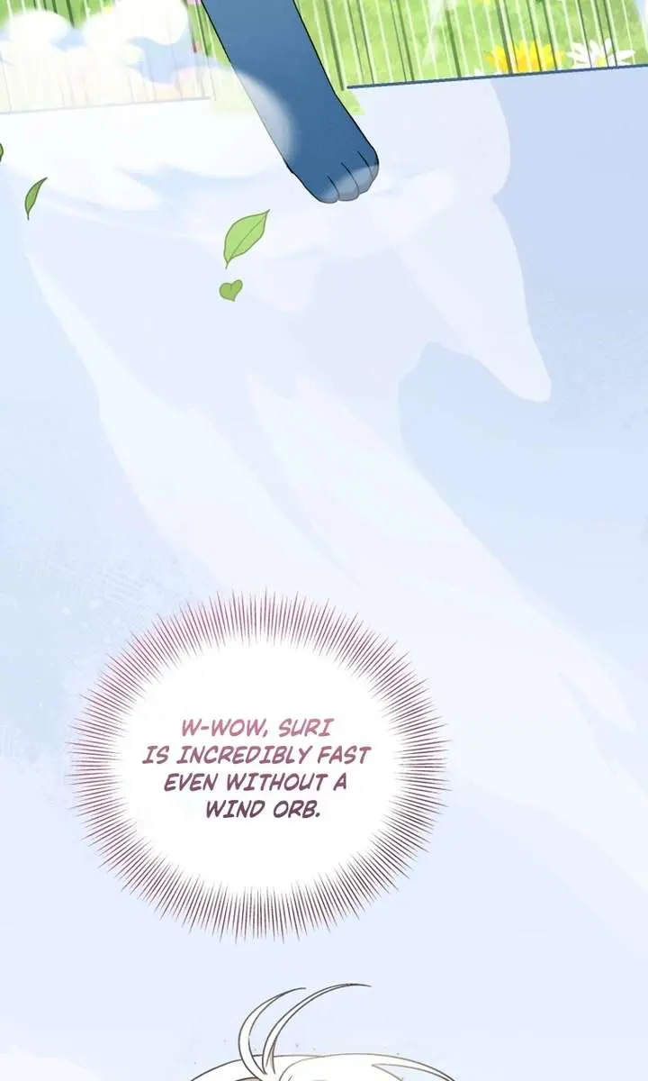 The White Tiger Clan's Baby Cotton Ball Chapter 16 Page 114