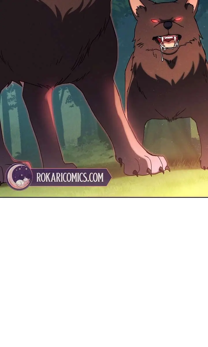 The White Tiger Clan's Baby Cotton Ball Chapter 17 Page 3