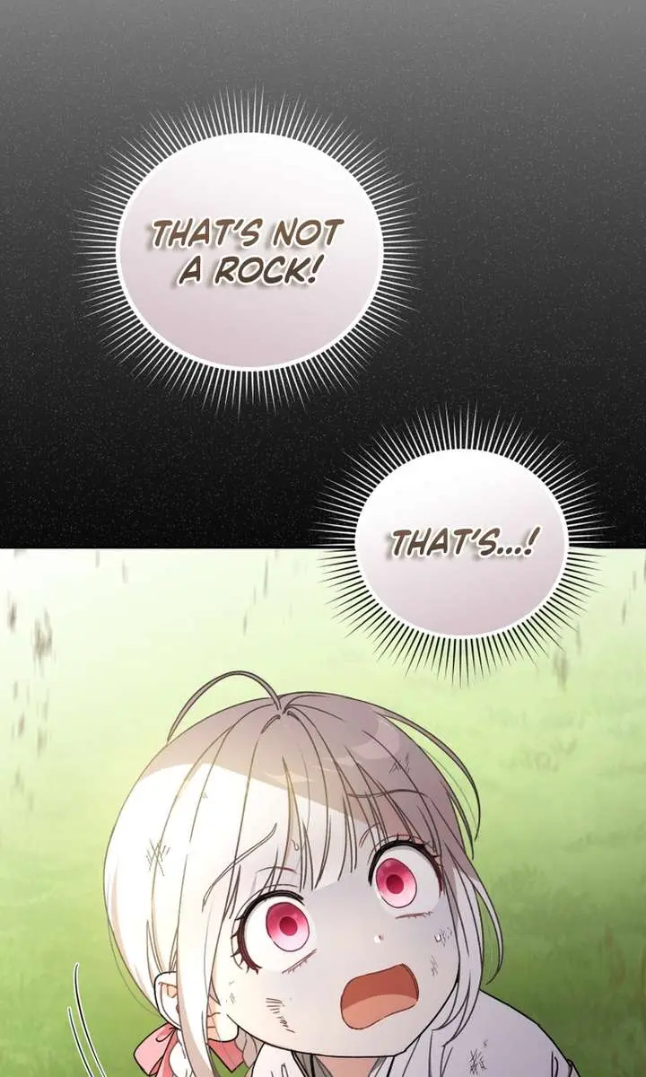 The White Tiger Clan's Baby Cotton Ball Chapter 17 Page 34