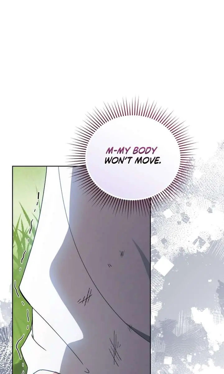 The White Tiger Clan's Baby Cotton Ball Chapter 17 Page 38