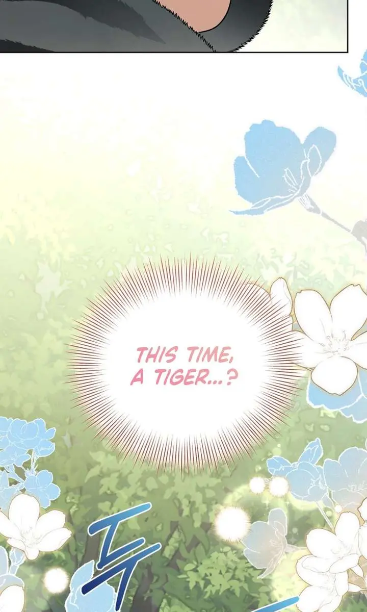 The White Tiger Clan's Baby Cotton Ball Chapter 17 Page 54