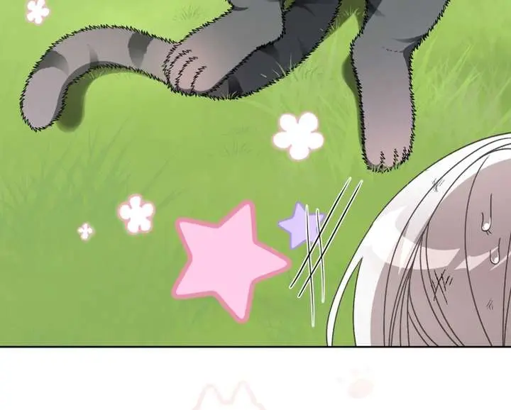 The White Tiger Clan's Baby Cotton Ball Chapter 17 Page 64