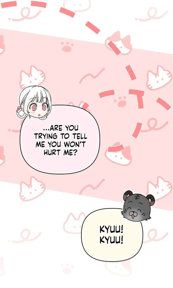 The White Tiger Clan's Baby Cotton Ball Chapter 17 Page 65