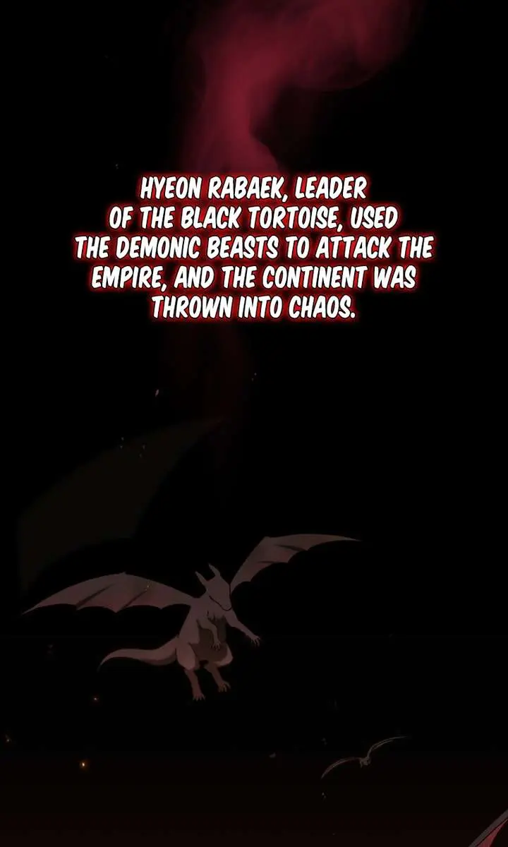 The White Tiger Clan's Baby Cotton Ball Chapter 17 Page 81