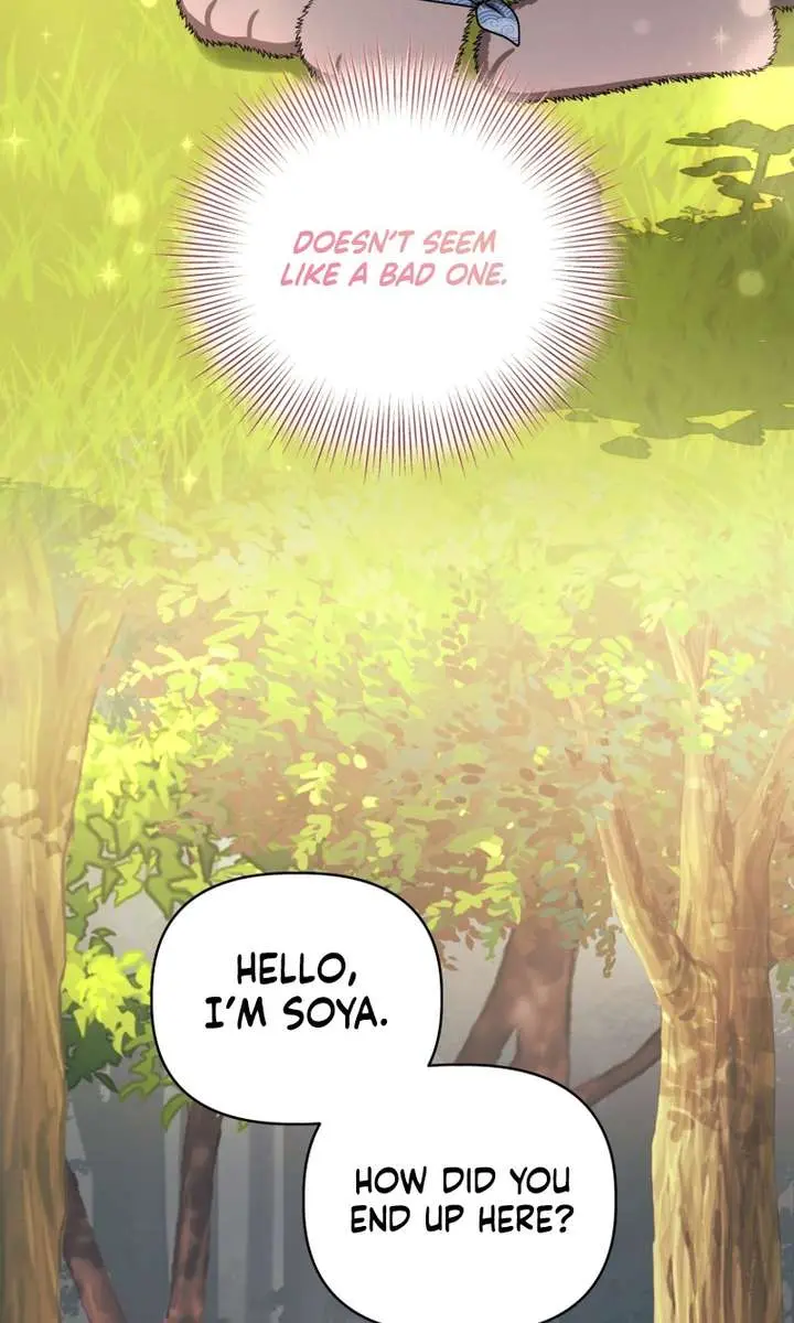 The White Tiger Clan's Baby Cotton Ball Chapter 17 Page 90