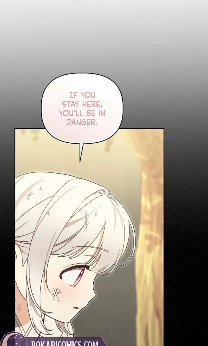 The White Tiger Clan's Baby Cotton Ball Chapter 17 Page 92