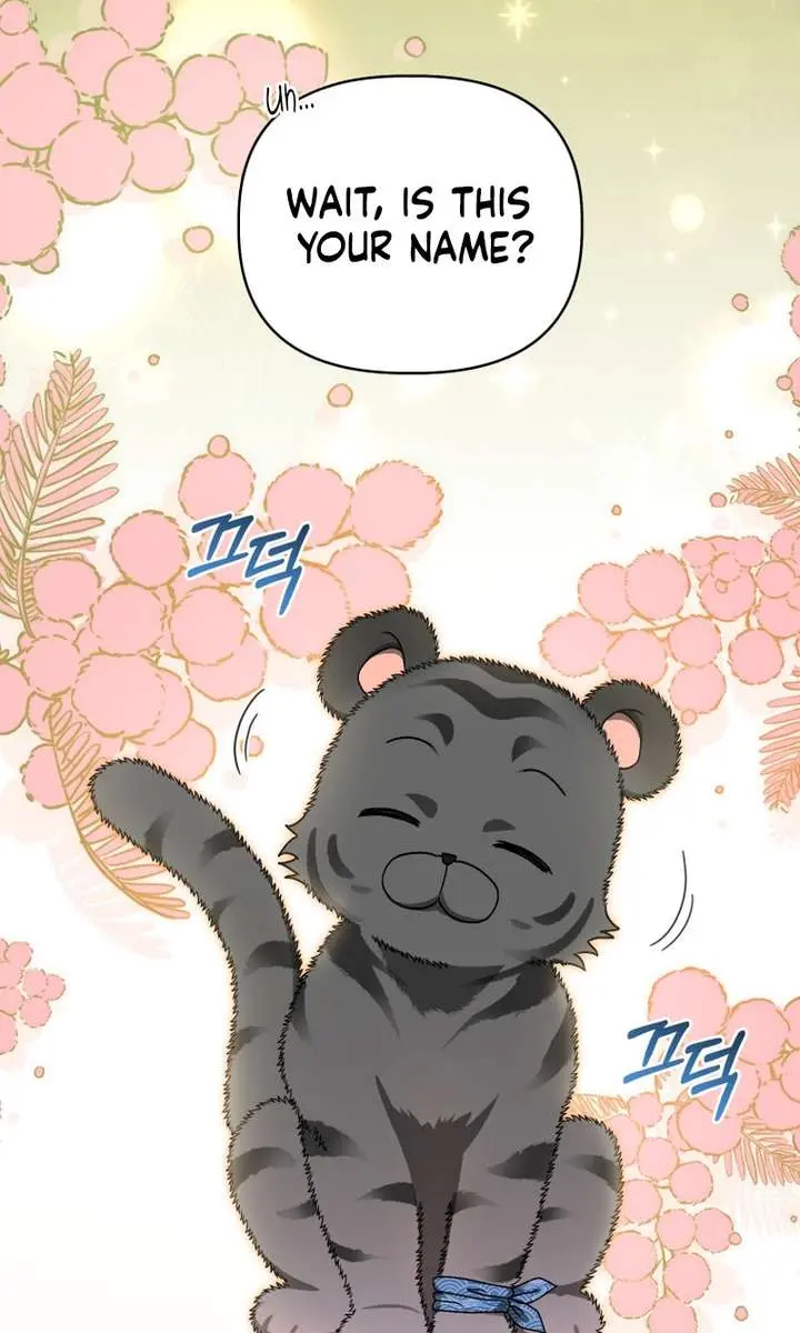 The White Tiger Clan's Baby Cotton Ball Chapter 17 Page 102