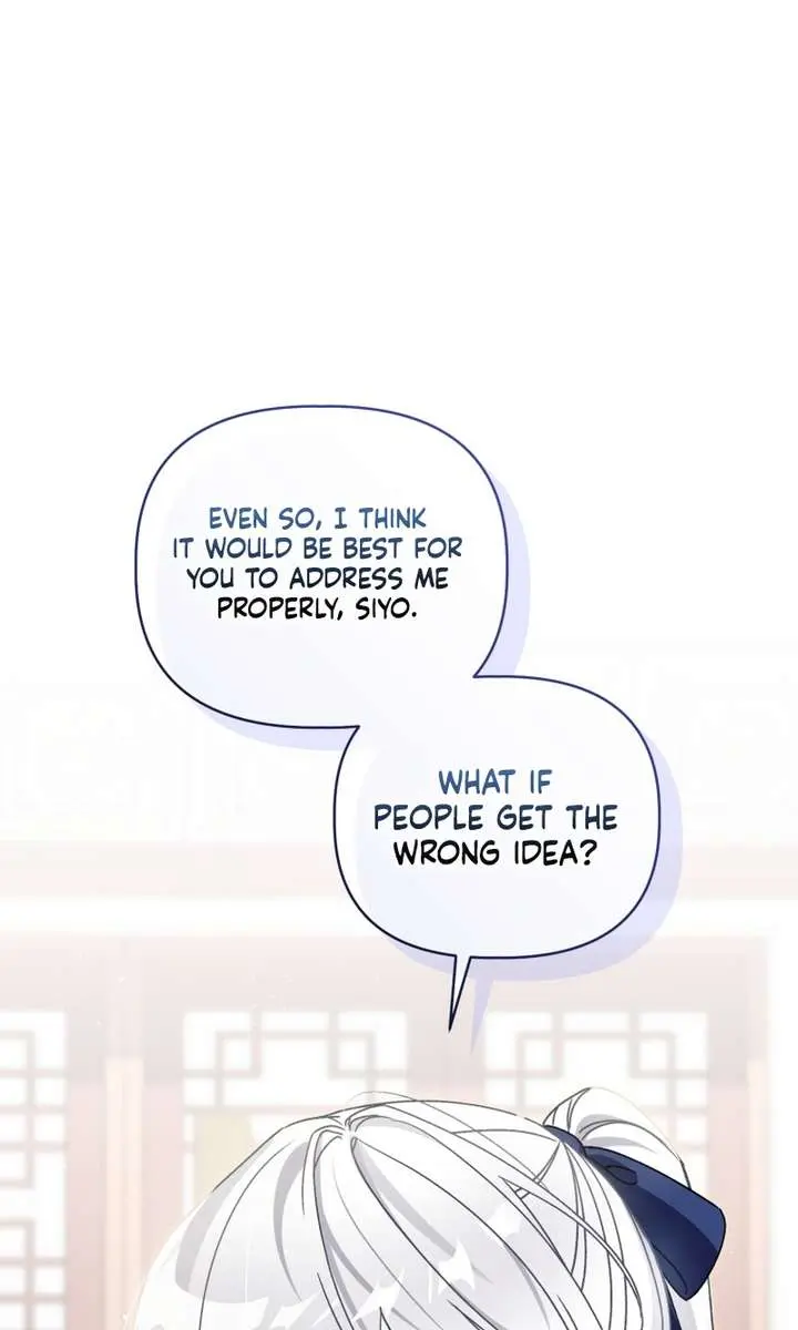 The White Tiger Clan's Baby Cotton Ball Chapter 17 Page 114